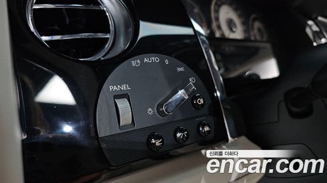 Rolls-Royce 레이스, 2015 16