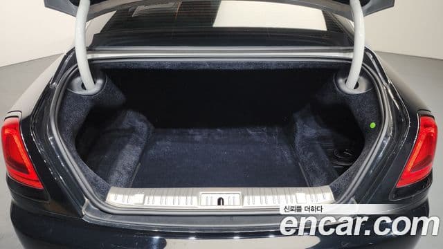 Rolls-Royce 레이스, 2015 20