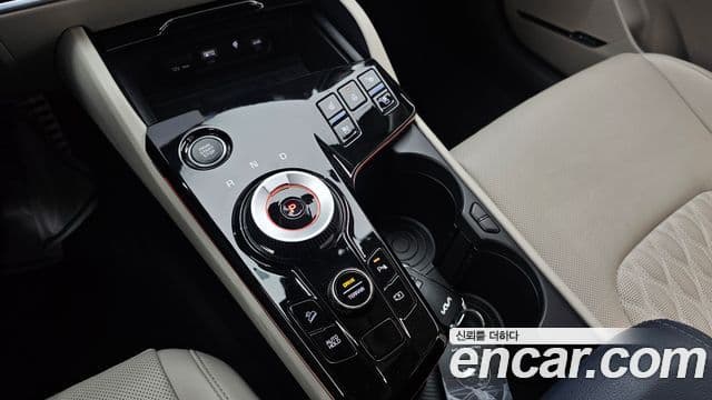 Kia Sportage 5세대 гибрид Signature Gravity 4WD, 2023 9