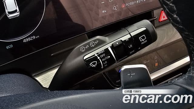Kia Sportage 5세대 гибрид Signature Gravity 4WD, 2023 16