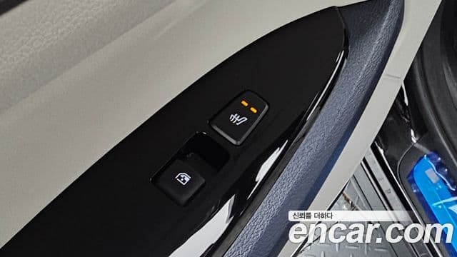 Kia Sportage 5세대 гибрид Signature Gravity 4WD, 2023 17