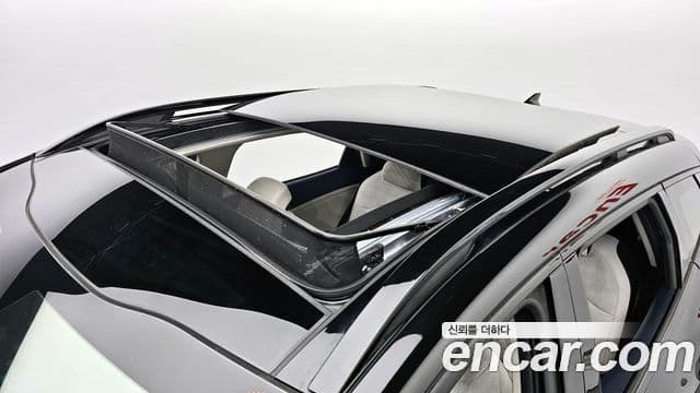 Kia Sportage 5세대 гибрид Signature Gravity 4WD, 2023 19