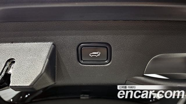 Kia Sportage 5세대 гибрид Signature Gravity 4WD, 2023 20