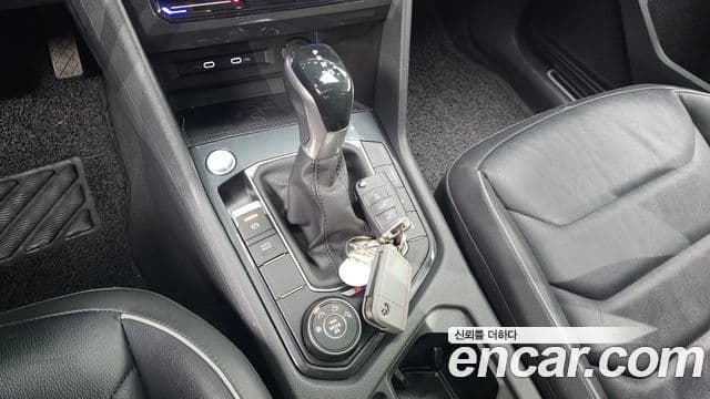 Volkswagen Tiguan 2세대 Prestige, 2022 9