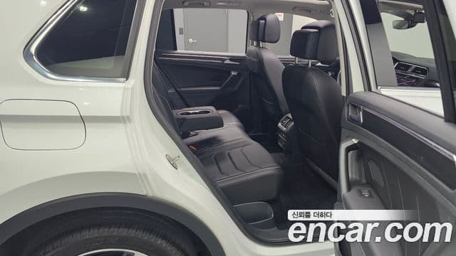 Volkswagen Tiguan 2세대 Prestige, 2022 12