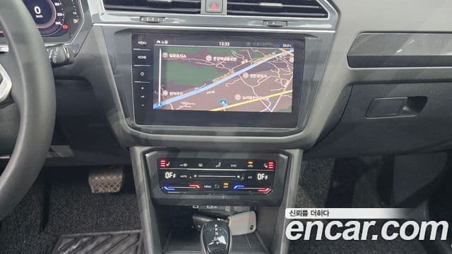 Volkswagen Tiguan 2세대 Prestige, 2022 15