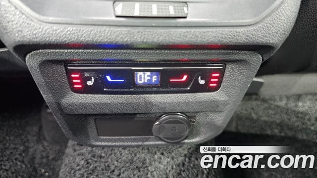 Volkswagen Tiguan 2세대 Prestige, 2022 18