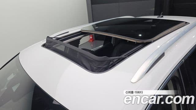 Volkswagen Tiguan 2세대 Prestige, 2022 19