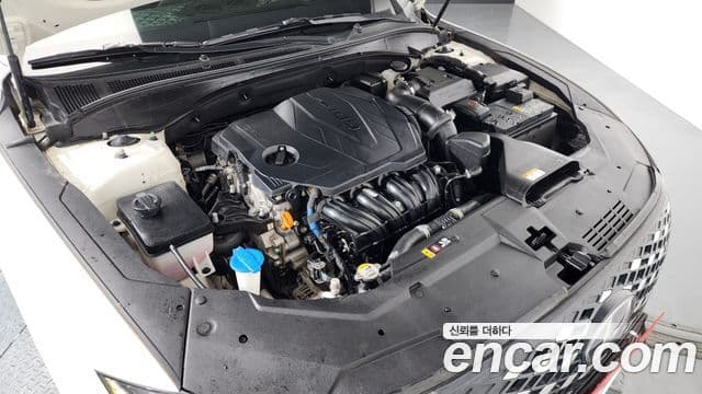 Hyundai The / новый New Grandeur IG Premium Choice, 2021 6