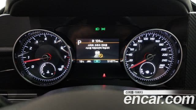 Hyundai The / новый New Grandeur IG Premium Choice, 2021 8