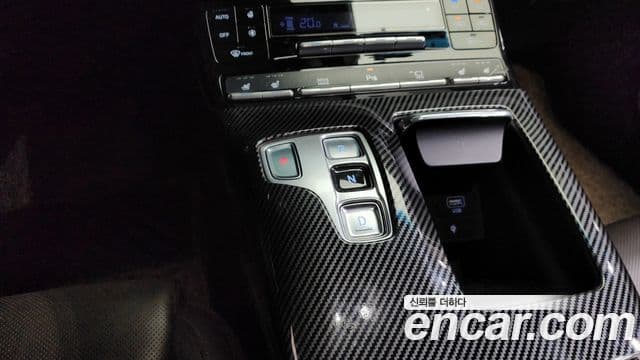 Hyundai The / новый New Grandeur IG Premium Choice, 2021 9