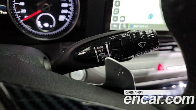 Hyundai The / новый New Grandeur IG Premium Choice, 2021 14