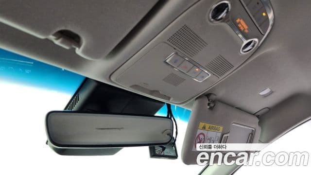 Hyundai The / новый New Grandeur IG Premium Choice, 2021 18