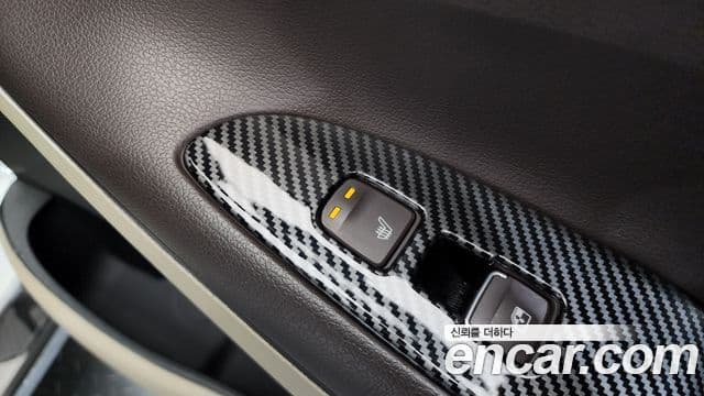 Hyundai The / новый New Grandeur IG Premium Choice, 2021 19