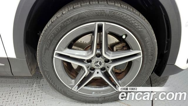 Mercedes-Benz GLA-класс H247 GLA250 4MATIC, 2020 все фото