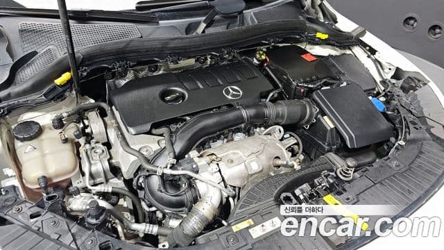 Mercedes-Benz GLA-класс H247 GLA250 4MATIC, 2020 6