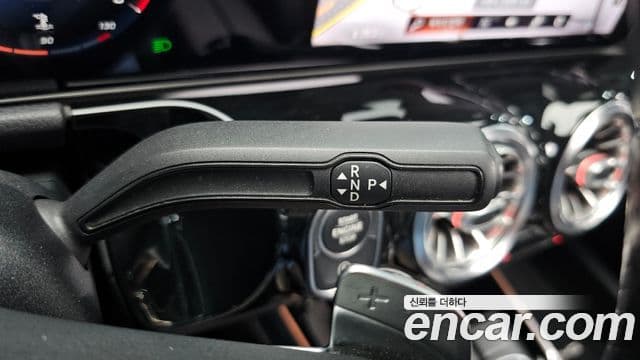 Mercedes-Benz GLA-класс H247 GLA250 4MATIC, 2020 9