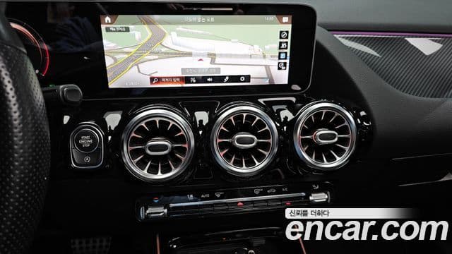 Mercedes-Benz GLA-класс H247 GLA250 4MATIC, 2020 14