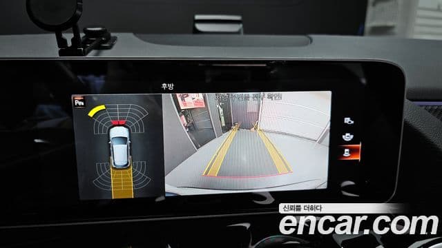 Mercedes-Benz GLA-класс H247 GLA250 4MATIC, 2020 15