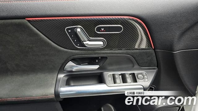 Mercedes-Benz GLA-класс H247 GLA250 4MATIC, 2020 17