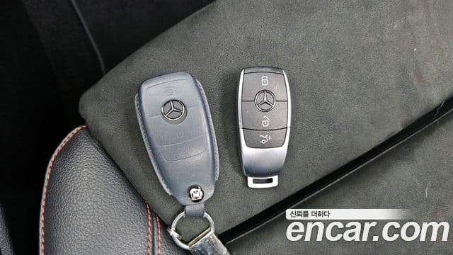 Mercedes-Benz GLA-класс H247 GLA250 4MATIC, 2020 19