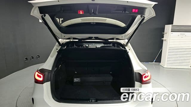 Mercedes-Benz GLA-класс H247 GLA250 4MATIC, 2020 20