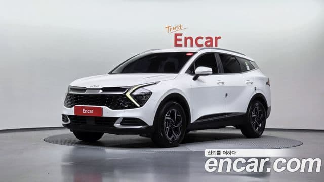 Kia Sportage 5세대 Prestige, 2023 1