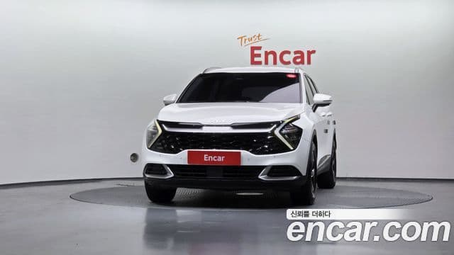 Kia Sportage 5세대 Prestige, 2023 3