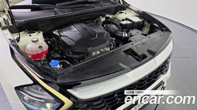Kia Sportage 5세대 Prestige, 2023 6