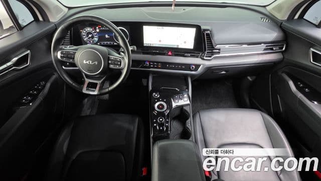 Kia Sportage 5세대 Prestige, 2023 7
