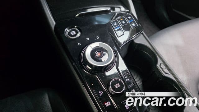 Kia Sportage 5세대 Prestige, 2023 9