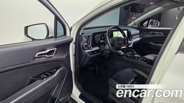 Kia Sportage 5세대 Prestige, 2023 10