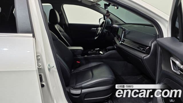 Kia Sportage 5세대 Prestige, 2023 11