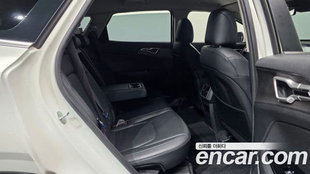 Kia Sportage 5세대 Prestige, 2023 12