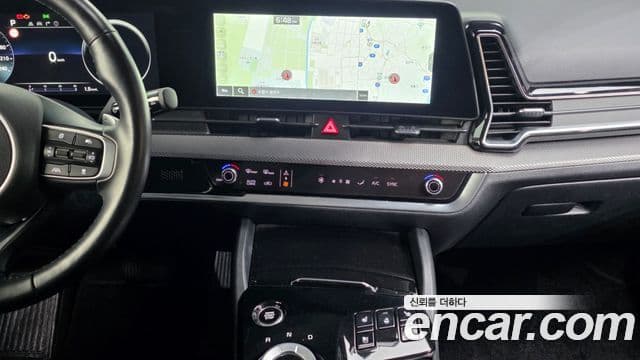 Kia Sportage 5세대 Prestige, 2023 14