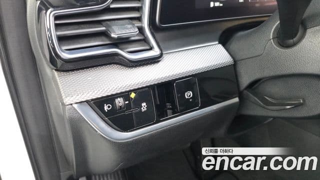 Kia Sportage 5세대 Prestige, 2023 17