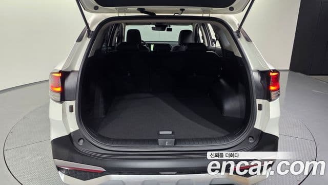 Kia Sportage 5세대 Prestige, 2023 20