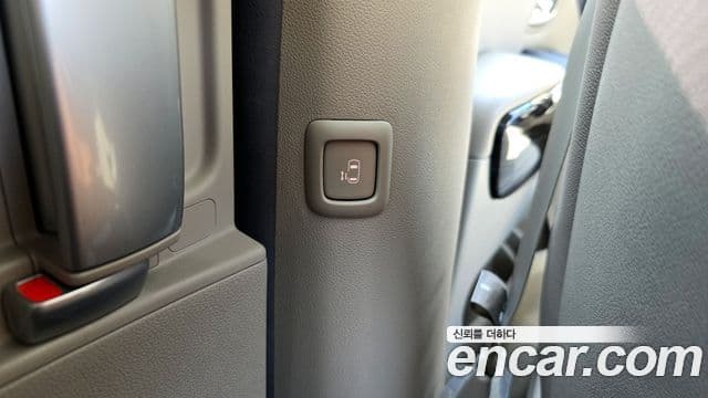 Kia The / новый New Carnival Prestige, 2020 18