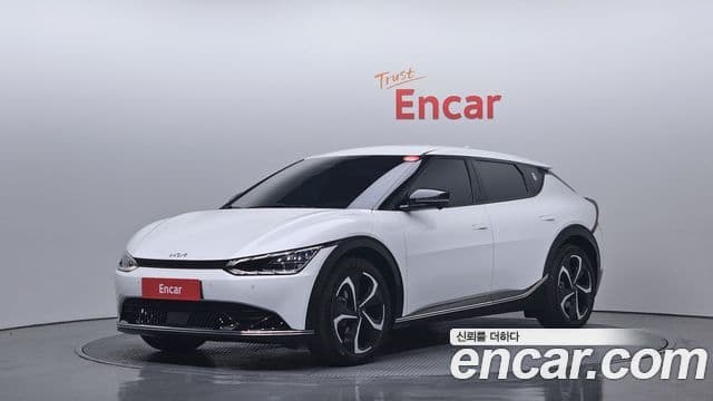 Kia EV6 Earth, 2023 1