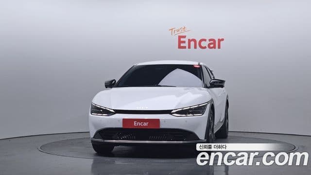 Kia EV6 Earth, 2023 3