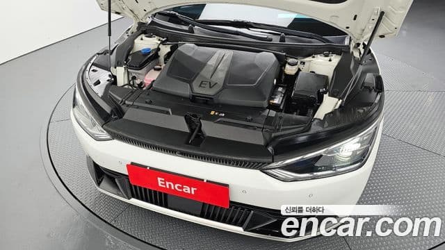 Kia EV6 Earth, 2023 6