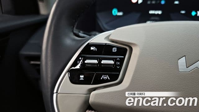 Kia EV6 Earth, 2023 18