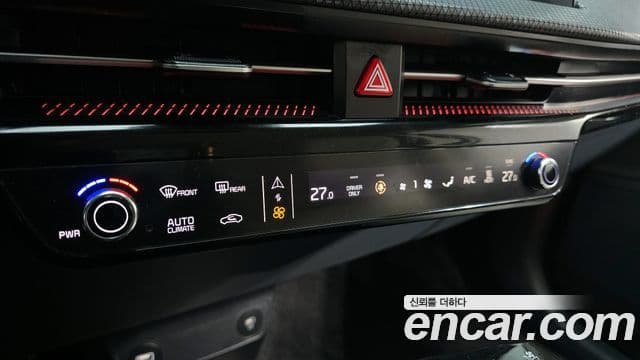 Kia EV6 Earth, 2023 19