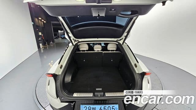 Kia EV6 Earth, 2023 20