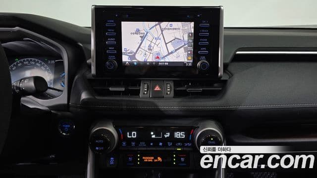 Toyota RAV4 5세대, 2022 14