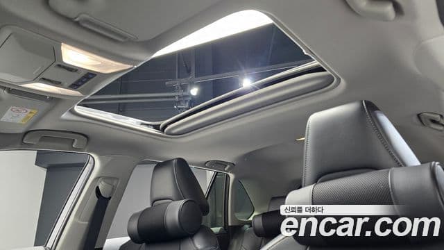 Toyota RAV4 5세대, 2022 19