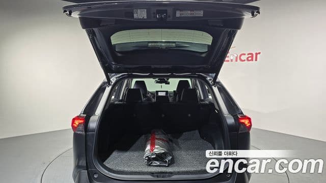 Toyota RAV4 5세대, 2022 20