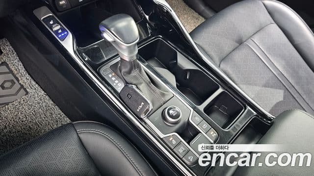 Kia Sorento 4세대 Prestige, 2022 9