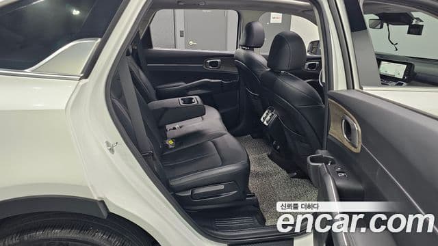 Kia Sorento 4세대 Prestige, 2022 12