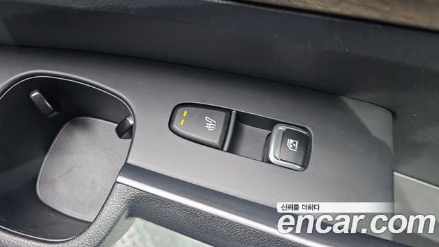 Kia Sorento 4세대 Prestige, 2022 18